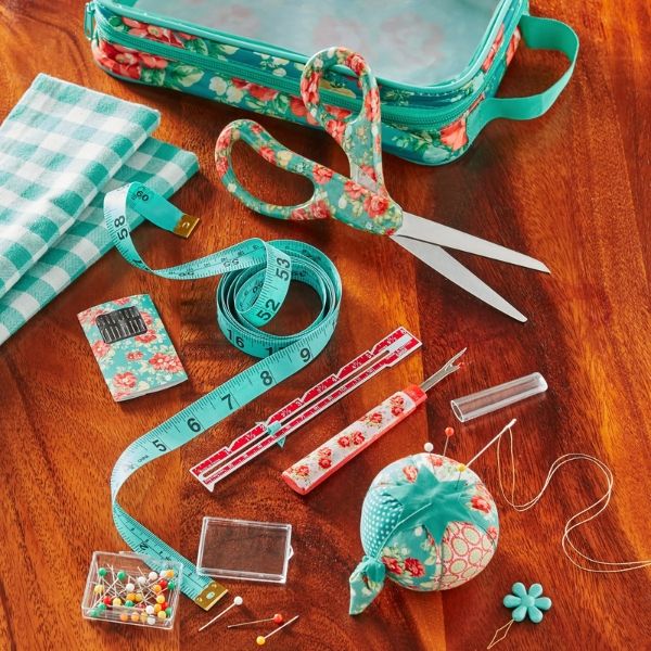 Bộ kim chỉ The Pioneer Woman