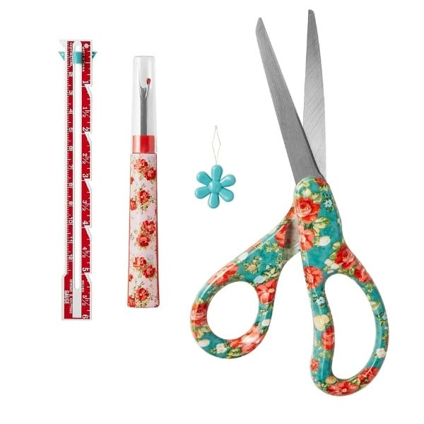 Bộ kim chỉ The Pioneer Woman