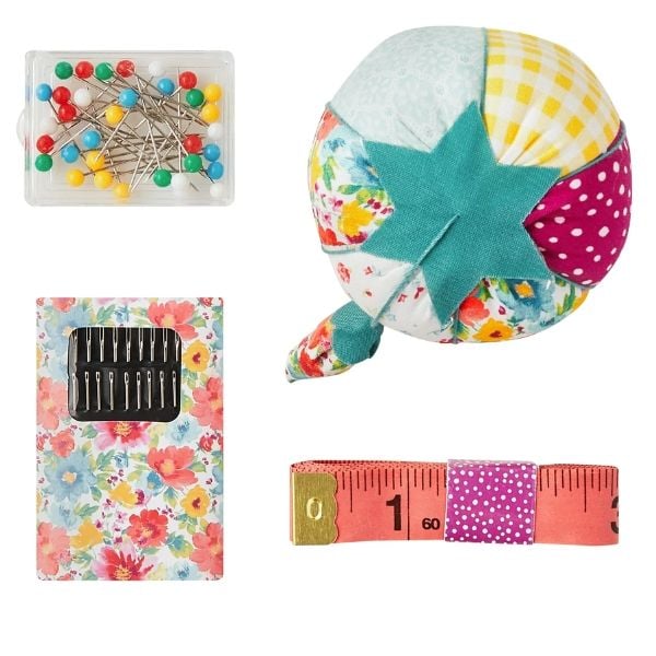 Bộ kim chỉ The Pioneer Woman