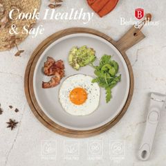  Bộ nồi 13 món Berlinger Haus BH/8420 - Sahara Collection 