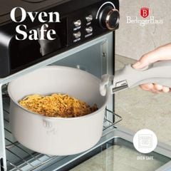  Bộ nồi 13 món Berlinger Haus BH/8420 - Sahara Collection 