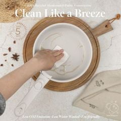  Bộ nồi 13 món Berlinger Haus BH/8420 - Sahara Collection 