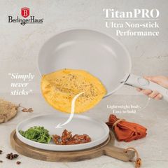  Bộ nồi 13 món Berlinger Haus BH/8420 - Sahara Collection 