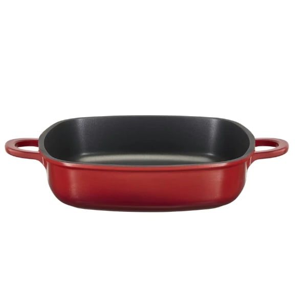 Bộ nồi 4 món KHG Verona - Nội địa Đức - Màu đỏ