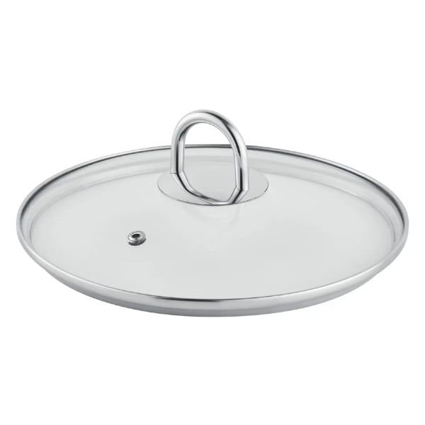 Bộ nồi 4 món KHG Verona - Nội địa Đức - Màu đỏ