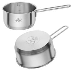  Bộ nồi Ballarini Ancona 5 món - 4 nồi 1 quánh nội địa Đức 