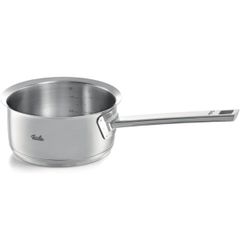  Bộ nồi Fissler Profi 6 món nắp inox - 4 nồi 1 quánh 1 chảo chống dính 
