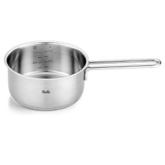  Bộ nồi Fissler Pure Collection 5 món nắp inox (4 nồi, 1 quánh) 