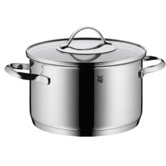  Bộ nồi WMF Aparto 4 món vung kính - 3 nồi, 1 quánh 