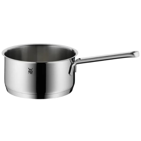 Bộ nồi WMF Aprato 4 món vung kính -3 nồi, 1 quánh