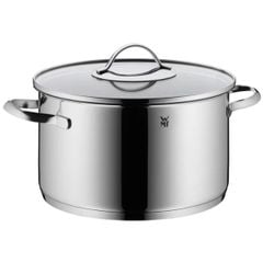  Bộ nồi WMF Aparto 4 món vung kính - 3 nồi, 1 quánh 