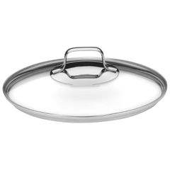  Bộ nồi WMF Belmonte 5 món nắp kính - 4 nồi, 1 quánh 