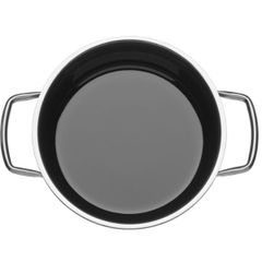  Bộ nồi WMF Fusiontec Mineral 4 chiếc (3 nồi, 1 quánh) - màu đen 