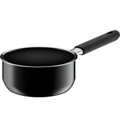  Bộ nồi WMF Fusiontec Mineral 4 chiếc (3 nồi, 1 quánh) - màu đen 