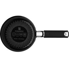  Bộ nồi WMF Fusiontec Mineral 4 chiếc (3 nồi, 1 quánh) - màu đen 
