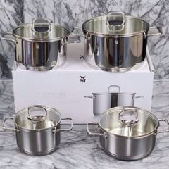  Bộ nồi WMF Inspiration 4 món vung kính (4 nồi) 