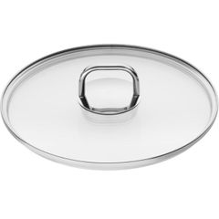  Bộ nồi WMF Inspiration 6 món vung kính (4 nồi, 1 quánh, 1 chảo inox 24cm) 