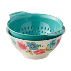  Bộ rổ The Pionner Woman 3 món Melamine 