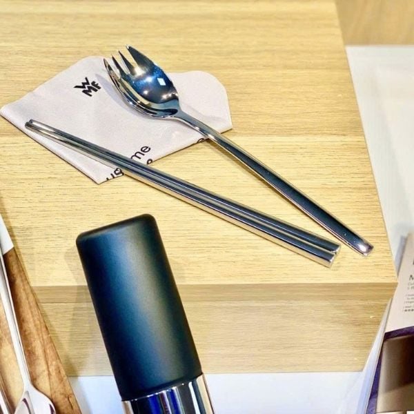 Bộ thìa đũa WMF My2Go 5 chi tiết