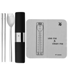  Bộ thìa đũa WMF My2Go 5 chi tiết 