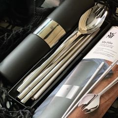  Bộ thìa đũa WMF My2Go 5 chi tiết 