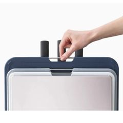  Bộ thớt kèm dao Joseph Joseph 60194 - 3 thớt, 3 dao 