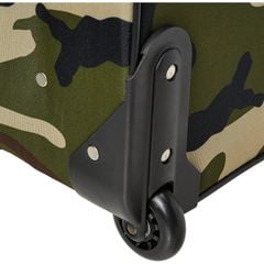  Bộ vali kéo Rockland Fashion Softside Upright 2 món 
