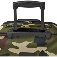  Bộ vali kéo Rockland Fashion Softside Upright 2 món 