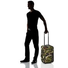  Bộ vali kéo Rockland Fashion Softside Upright 2 món 