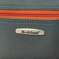  Bộ vali kéo Rockland Fashion Softside Upright 2 món 
