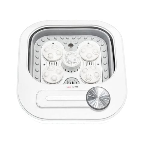 Bồn ngâm chân 2Lock - Korea