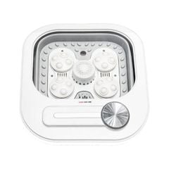  Bồn ngâm chân 2Lock - Korea 