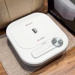  Bồn ngâm chân 2Lock - Korea 