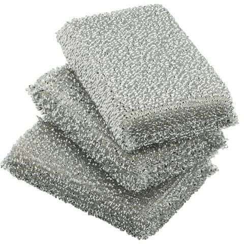 Set 3 bông rửa bát WMF