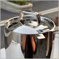  Ca chắt dầu Chockmen 0.9L CKM364 