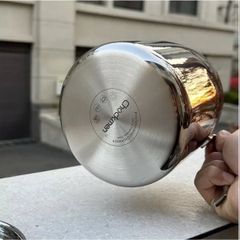  Ca chắt dầu Chockmen 0.9L CKM364 