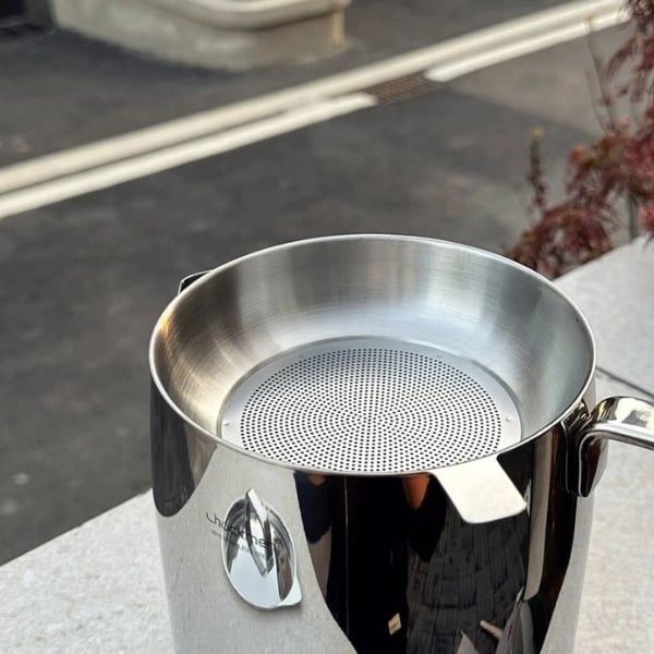 Ca chắt dầu Chockmen 0.9L CKM364