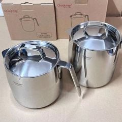  Ca chắt dầu Chockmen 1.5L CKM-JYOP01 