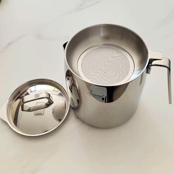 Ca chắt dầu Chockmen 1.5L CKM-JYOP01