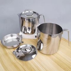  Ca chắt dầu Chockmen 1.5L CKM-JYOP01 