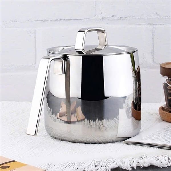 Ca lọc dầu Chockmen 0.9L