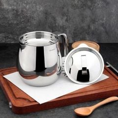  Ca lọc dầu Chockmen 12cm 1.5L C98 