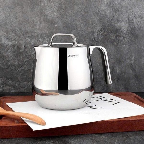 Ca lọc dầu Chockmen 12cm 1.5L C98