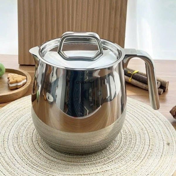 Ca lọc dầu Chockmen 12cm 1.5L C98