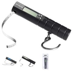  Cân hành lý điện tử Samsonite kèm thước dây 