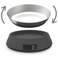  Cân nhà bếp điện tử Joseph Joseph 40054 