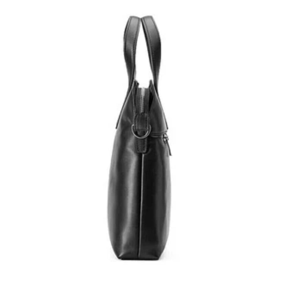 Cặp laptop da thật Samsonite Cater