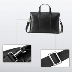  Cặp laptop da thật Samsonite Cater 