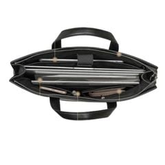  Cặp laptop da thật Samsonite Cater 