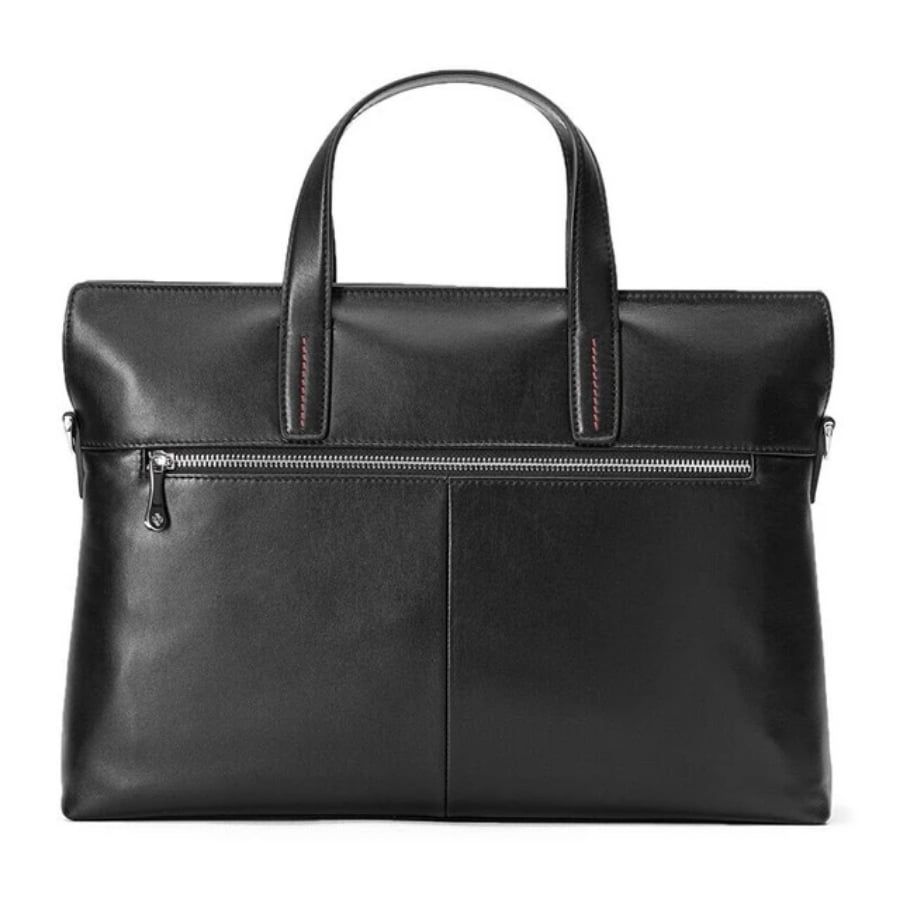 Cặp laptop da thật Samsonite Cater